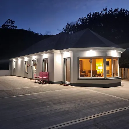 Apartamento Coastal Heights