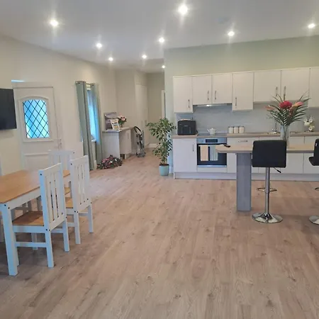 Apartamento Coastal Heights