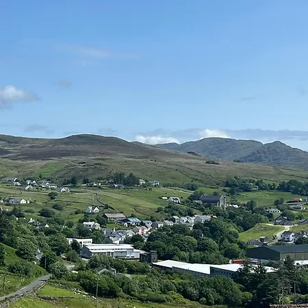 Apartamento Coastal Heights