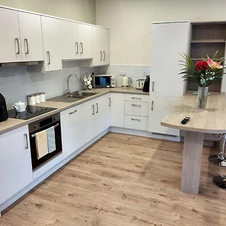 Coastal Heights Kilcar