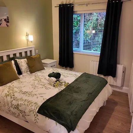 Apartamento Coastal Heights *