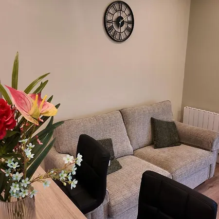 Apartamento Coastal Heights