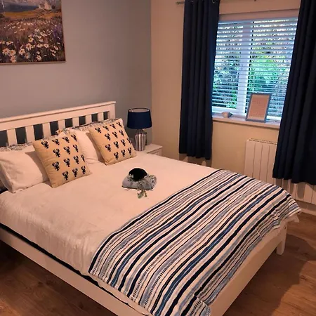 Apartamento Coastal Heights Kilcar