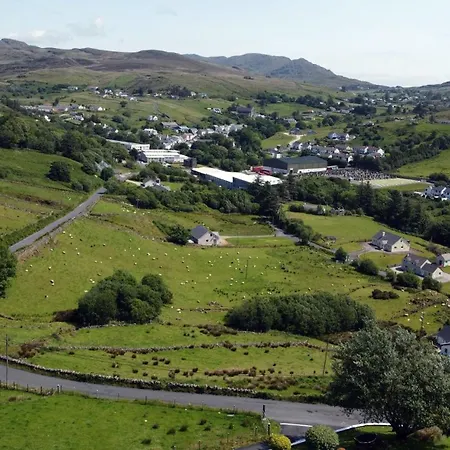 Coastal Heights Apartamento *