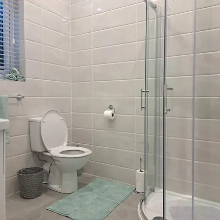 Coastal Heights Apartamento Kilcar