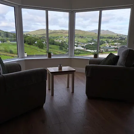 Coastal Heights Apartamento Kilcar