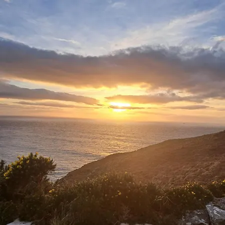 Apartamento Coastal Heights *