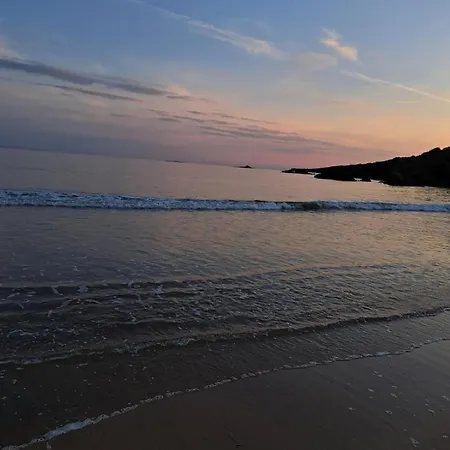 Coastal Heights * Kilcar