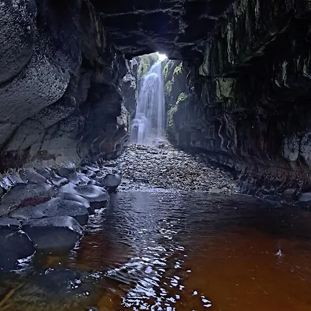 Coastal Heights Apartamento