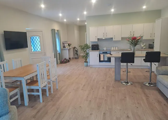 Apartmán Coastal Heights