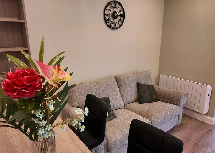 Apartmán Coastal Heights