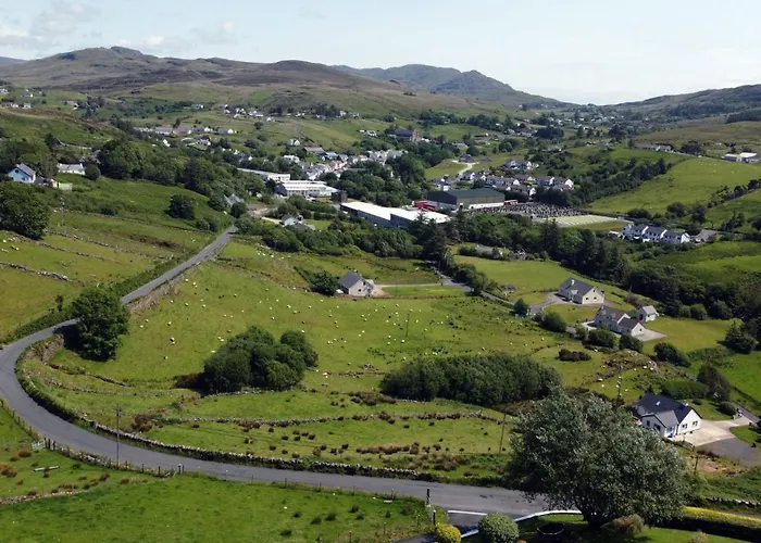 Coastal Heights Apartmán *