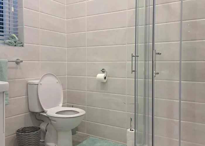 Coastal Heights Apartmán Kilcar