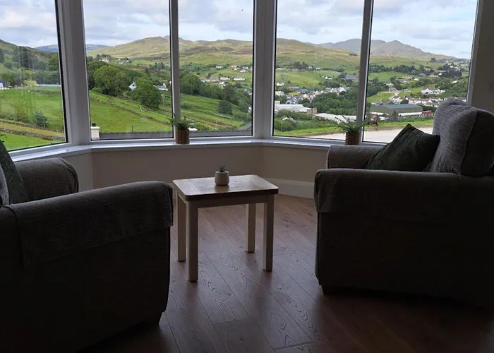 Coastal Heights Apartmán Kilcar