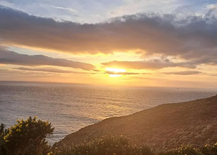 Apartmán Coastal Heights *