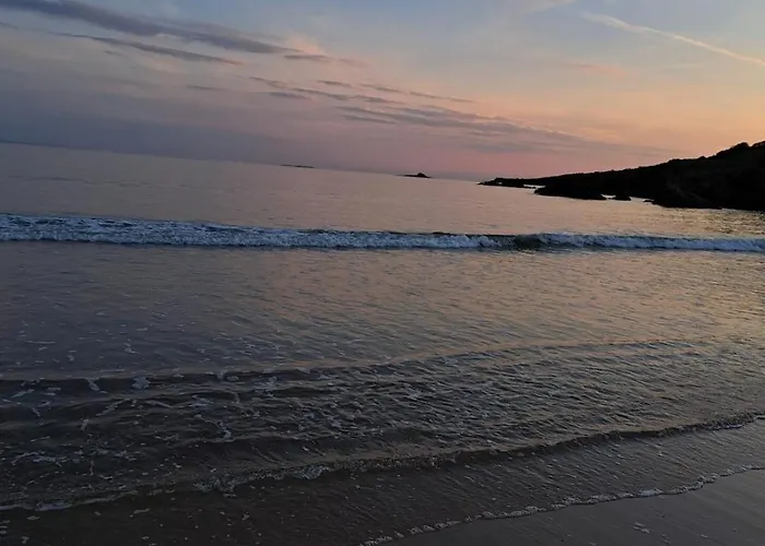 Coastal Heights * Kilcar