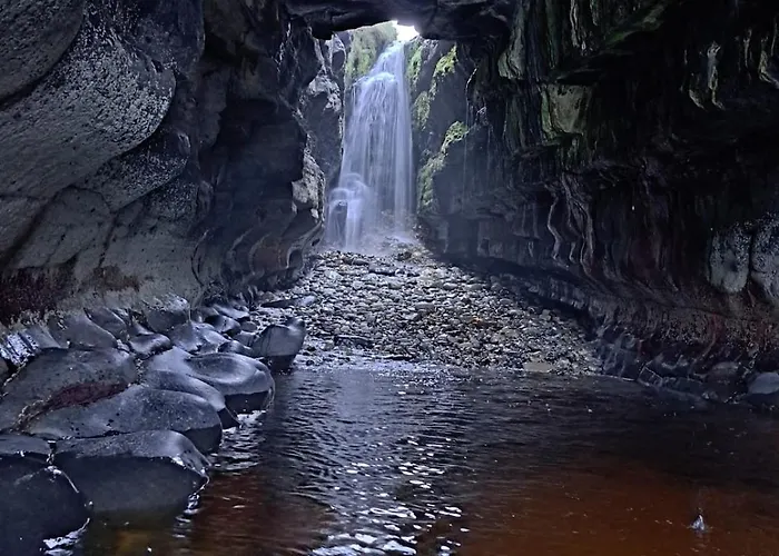 Coastal Heights Apartmán